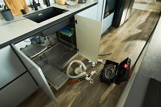 Reliable Pipe Repair contractor in Penwell, TX by Street Wise - Plumbing